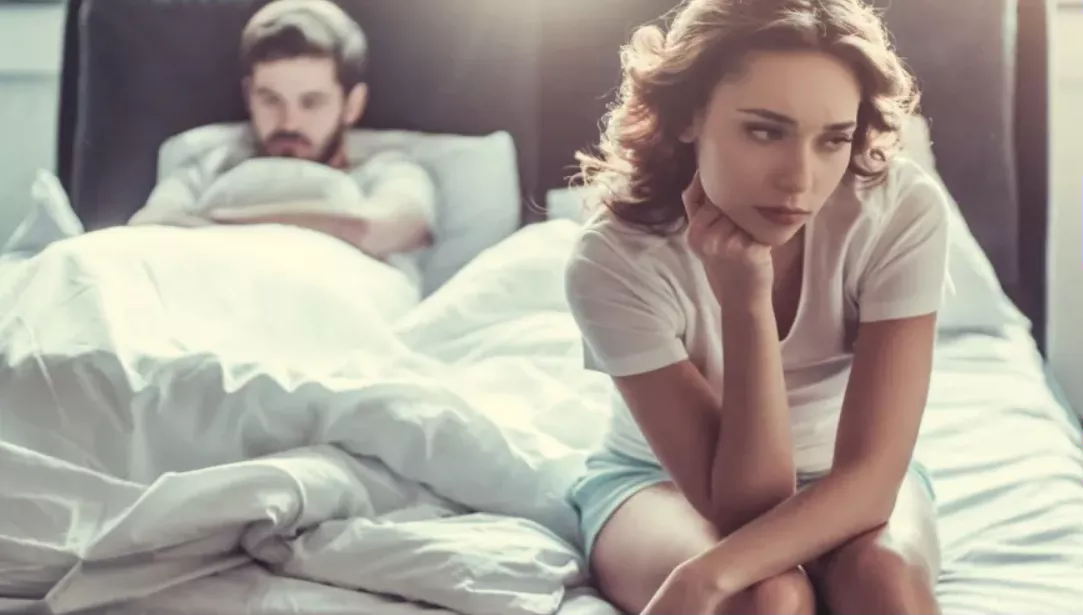 فسخ نکاح به علت ناتوانی جنسی مرد