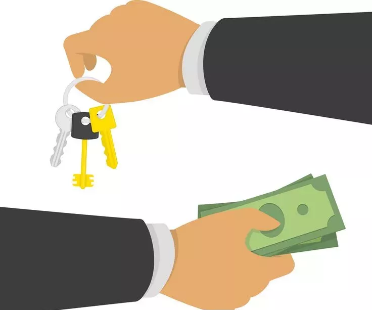 تخلیه ملک تجاری سرقفلی