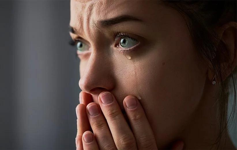 درمان و مدیریت ضربه و اختلال روحی