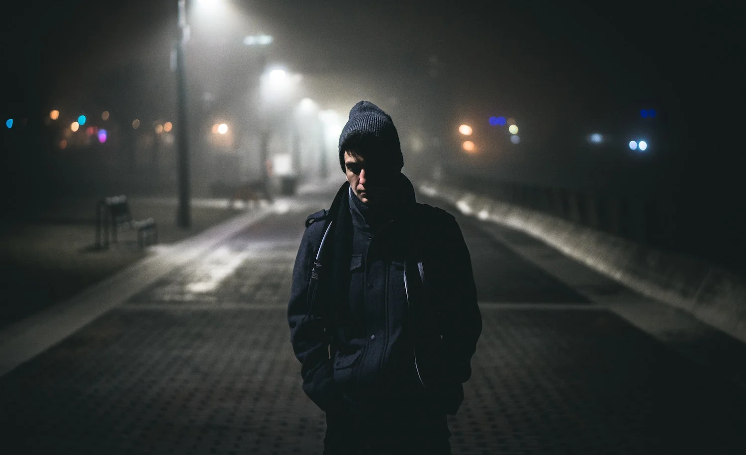 تفاوت افسردگی و&nbsp; شخصیت افسرده