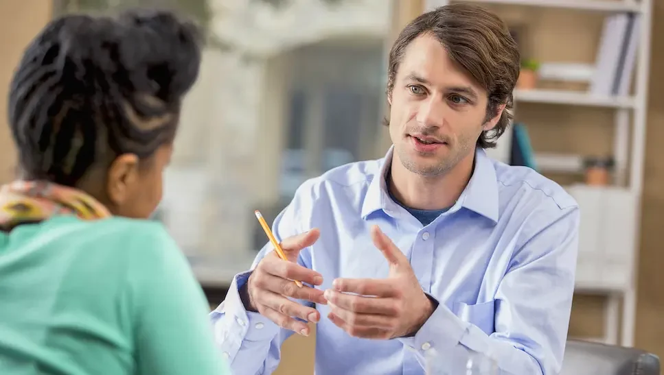 روان درمانی اختلال شخصیت