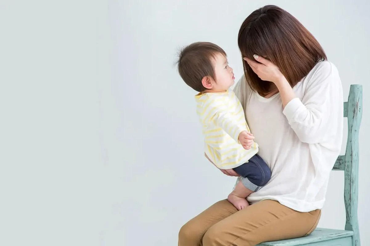 راه های جلوگیری از افسردگی بعد از زایمان