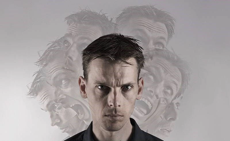 اسکیزوفرنی به شکل خفیف و ساده