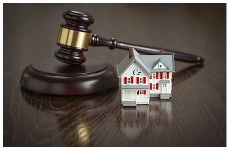 نمونه رای تخلیه ملک مشاعی