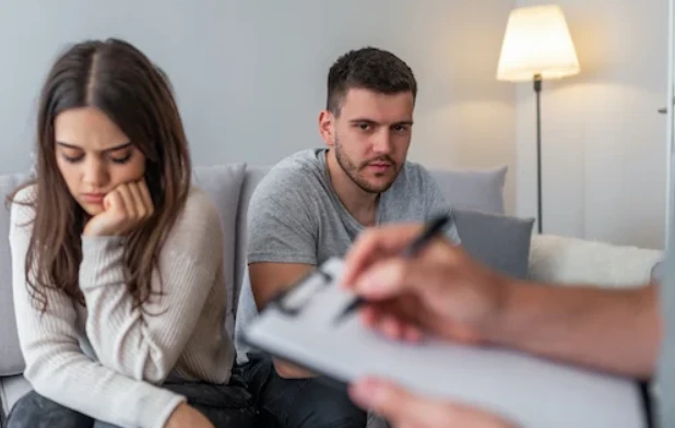 اثبات فریب در ازدواج