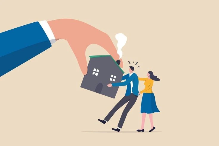 آیا موجر میتواند بدون حکم دادگاه تخلیه کند؟