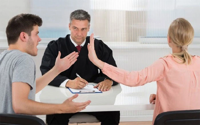 چرا می خواهید طلاق بگیرید؟