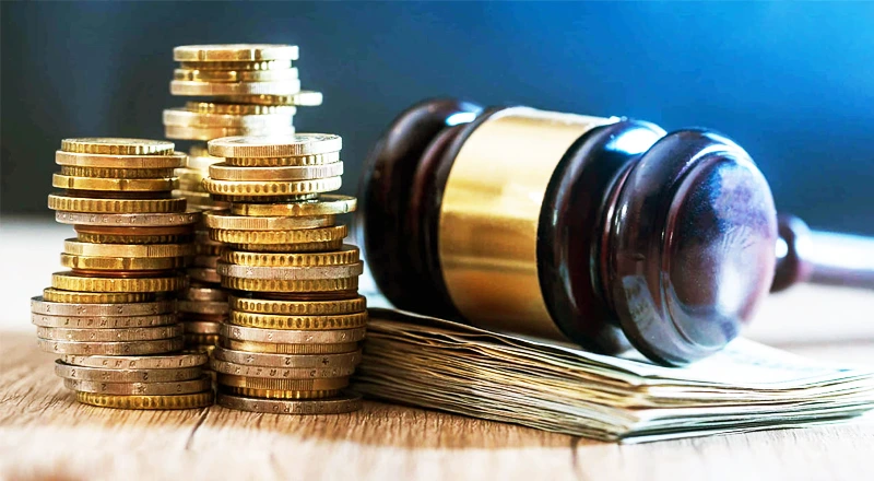 حقوق مالی زن بعد از طلاق توافقی