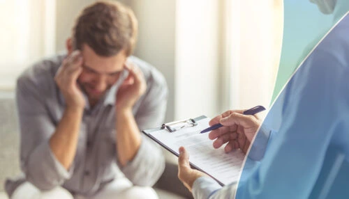 ارزیابی و تشخیص