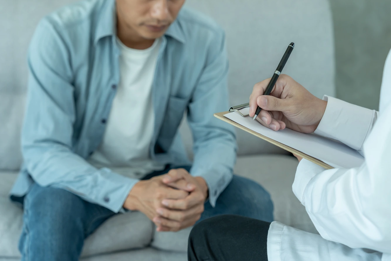 نحوه تشخیص توهم در بیماران دوقطبی