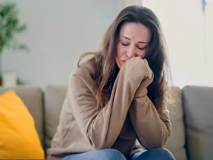 درمان توهم پس از سکته مغزی