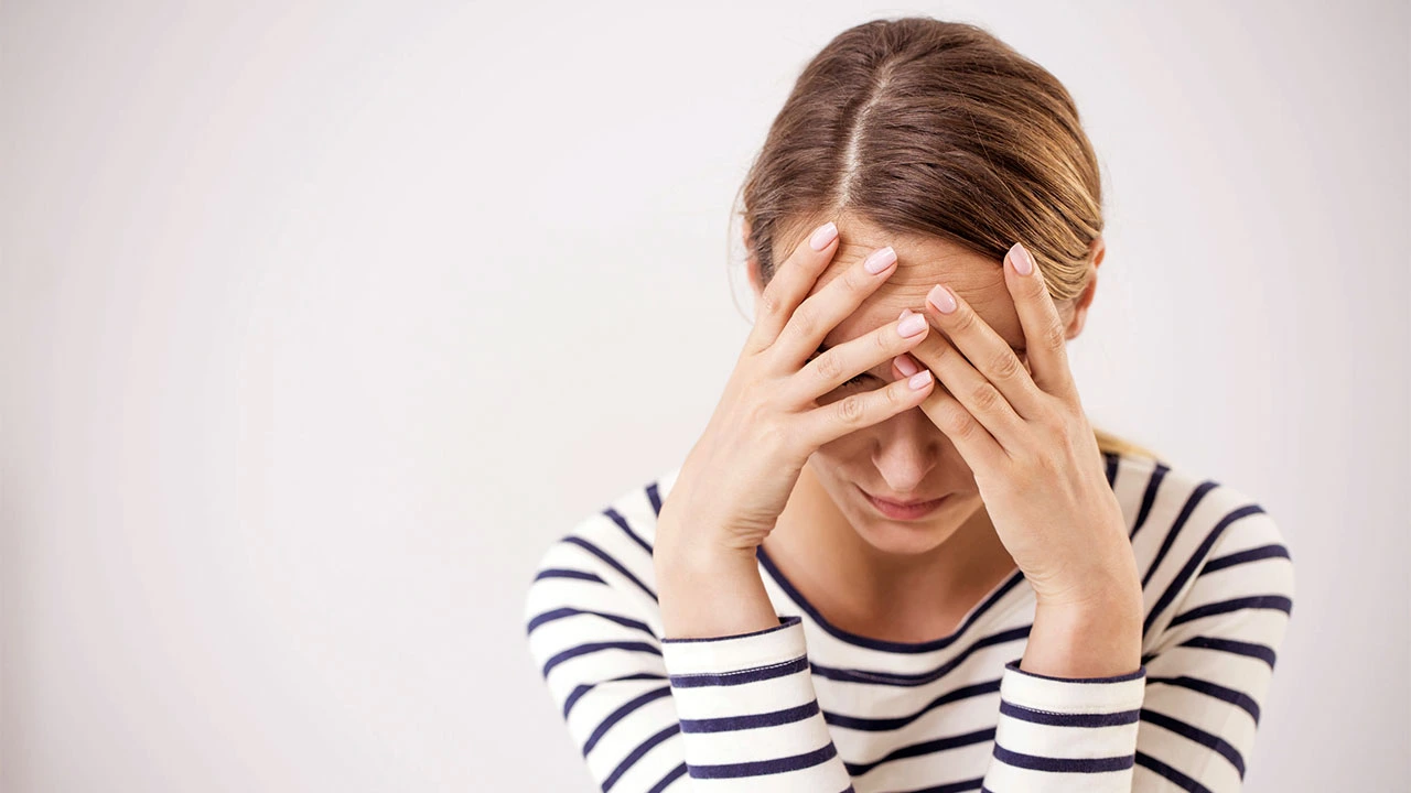 علت وسواس فکری چیست