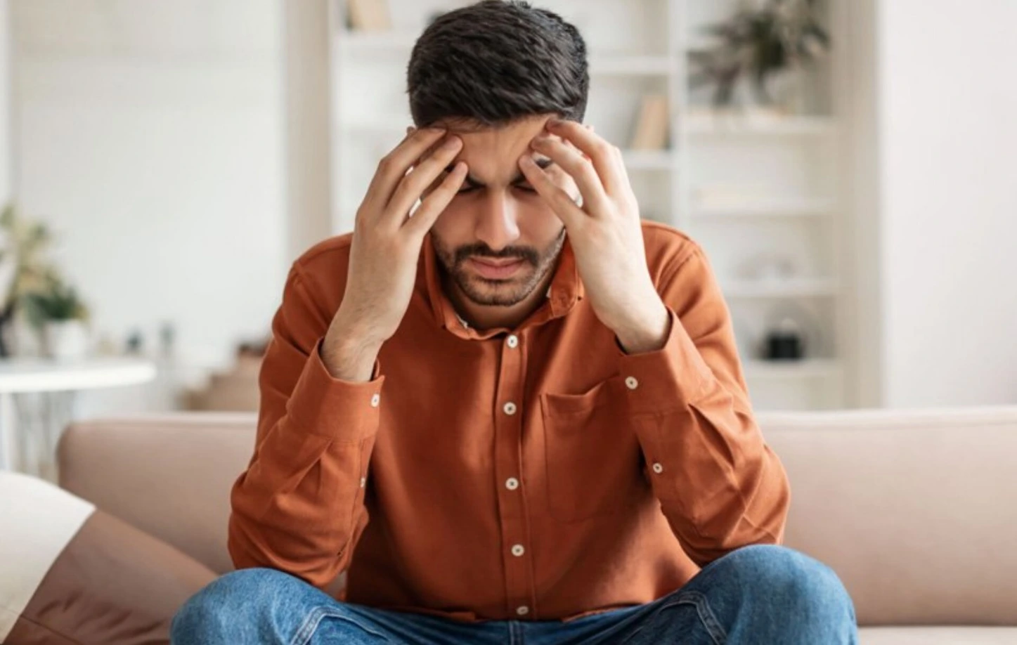 تفاوت بین اضطراب اجتماعی و اختلال اضطرابی