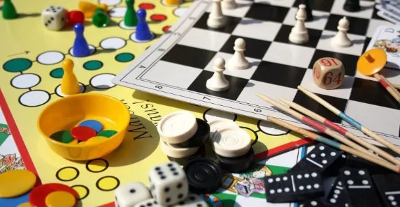 &nbsp; بازی برای مدیریت خشم بزرگسالان