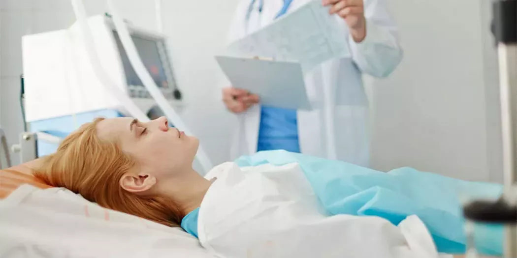 کلینیک تخصصی درمان افسردگی و اضطراب