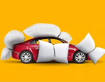 بخشودگی جرایم بیمه شخص ثالث