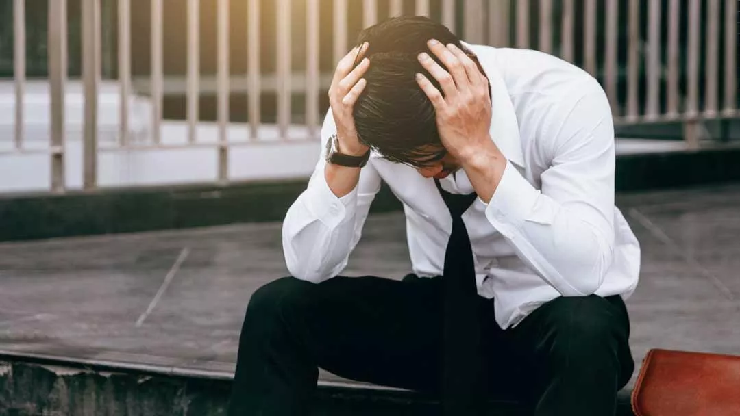 مدیریت حملات پانیک: چگونه از شدت علائم بکاهیم؟