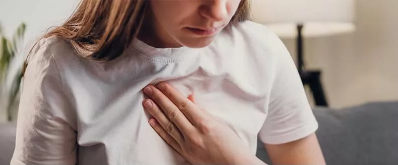 متوقف کردن سریع حمله پانیک با این تکنیک ها