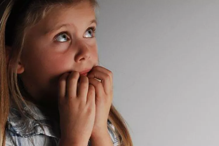 اختلال پانیک در کودکان