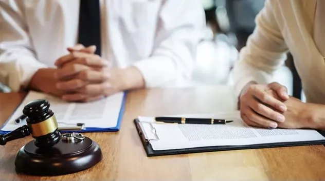وکیل خوب برای فسخ نکاح و طلاق
