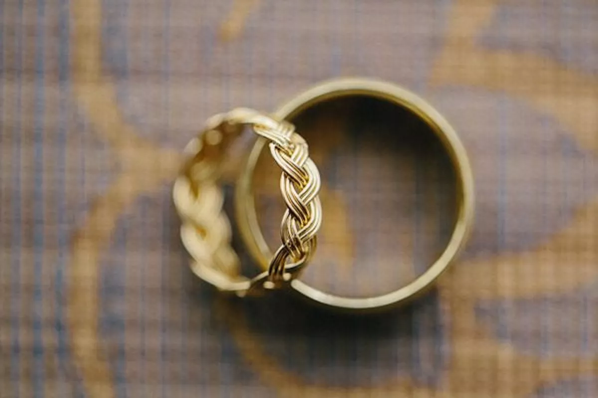 ازدواج و طلاق، دو رویهی یک سکه