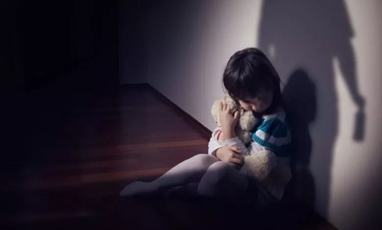 حامی کودک خود باشید