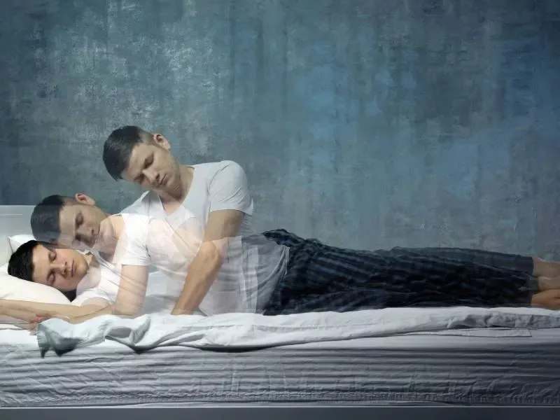 اختلال خوردن در خواب: دلایل و راه&zwnj;های درمان