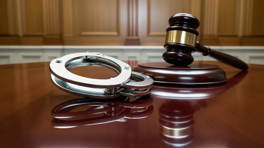 مشاور حقوقی، راهنمای شما در بحران&zwnj;های قضایی