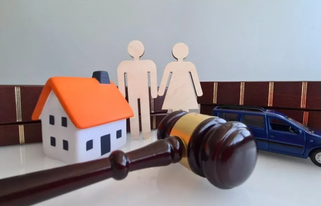 مشاور حقوقی ماهر برای تنصیف و اجرت المثل