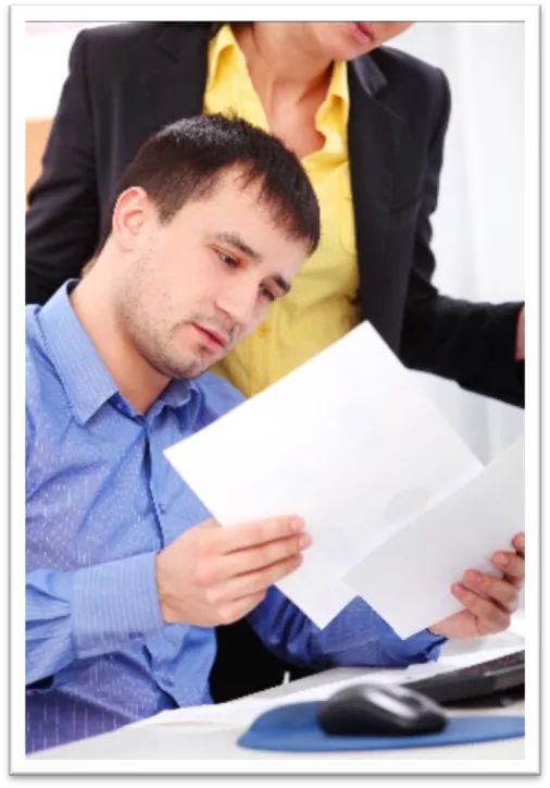 مدارک لازم برای شکایت از کارفرما در اداره کار