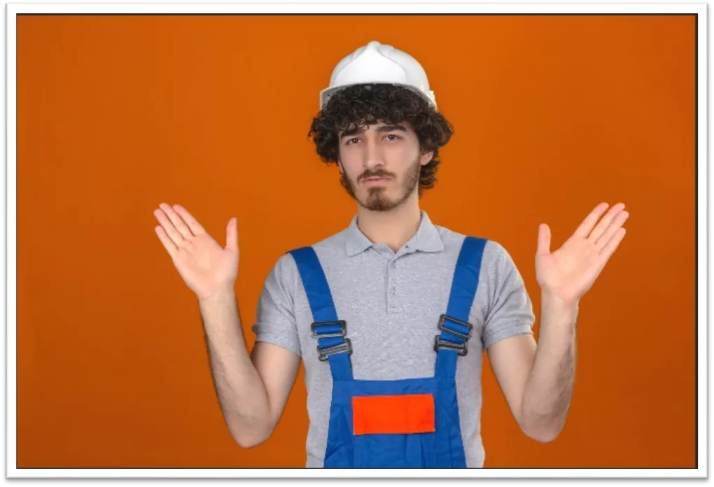 کارگر بدون قرارداد