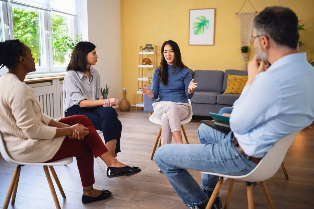 روش های درمان وسواس فکری بدون دارو