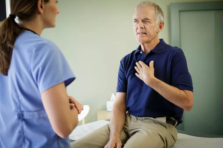 بهترین پزشکان در درمان بیماری پانیک