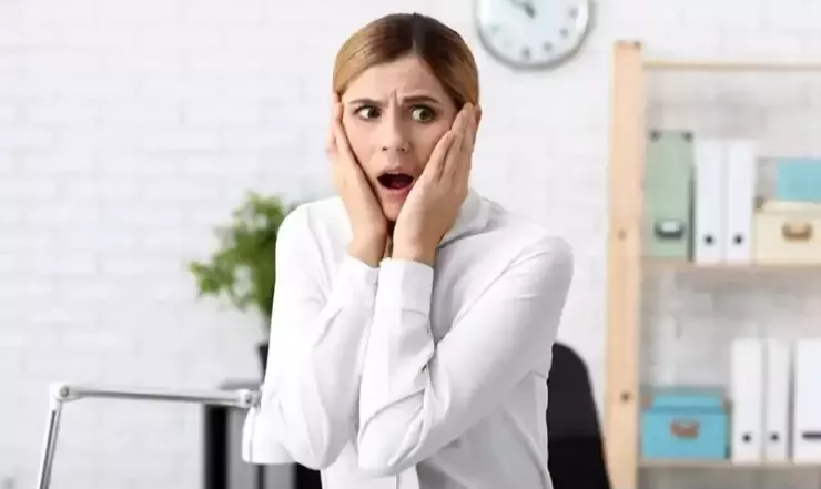 خطرات بیماری پانیک