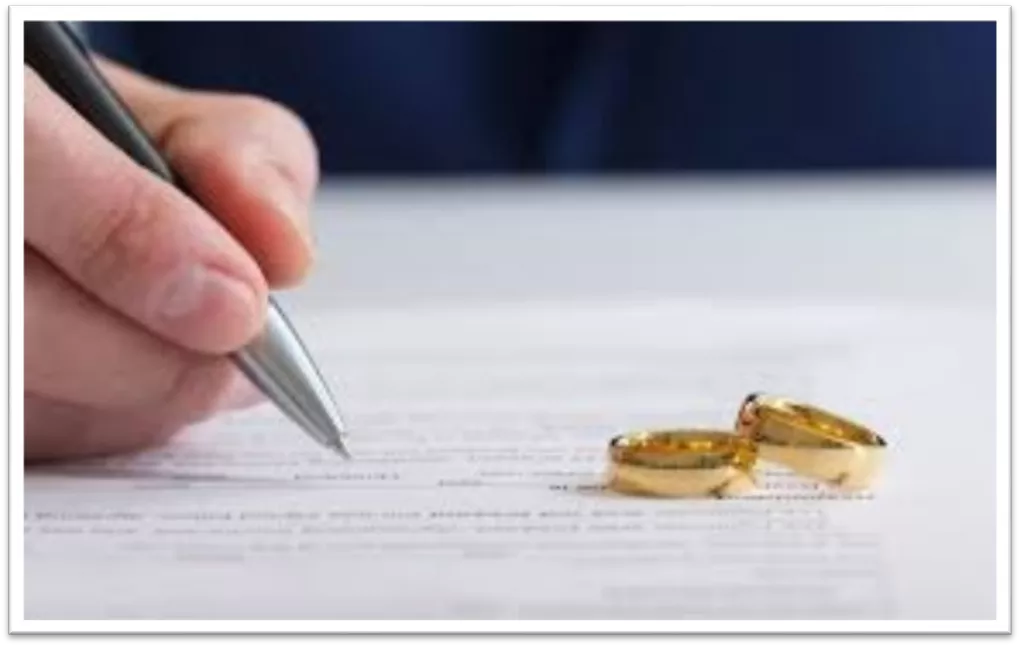 حقوق مالی زن پس از فسخ نکاح