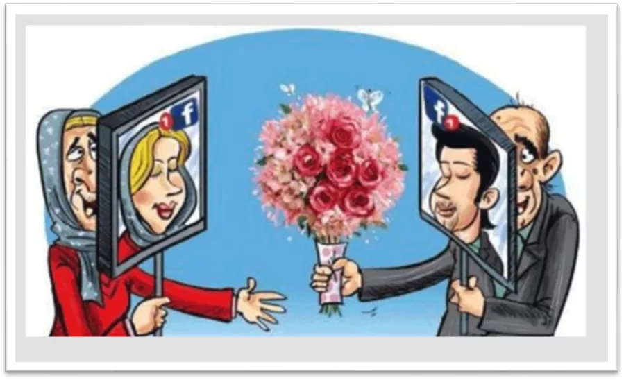 تدلیس در نکاح