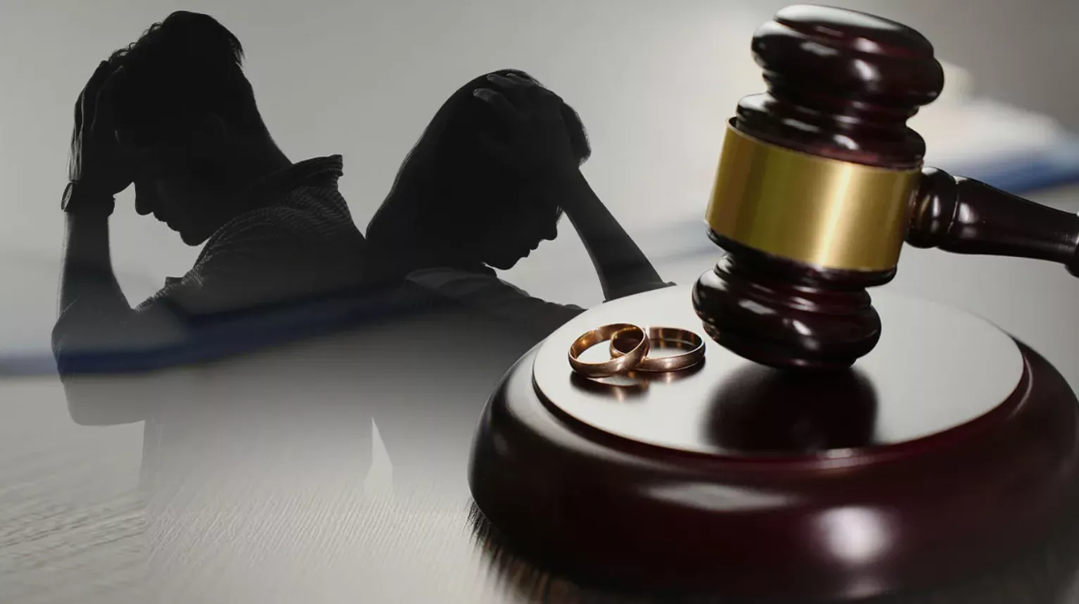 وکیل خوب برای فسخ نکاح به دلیل بیماری