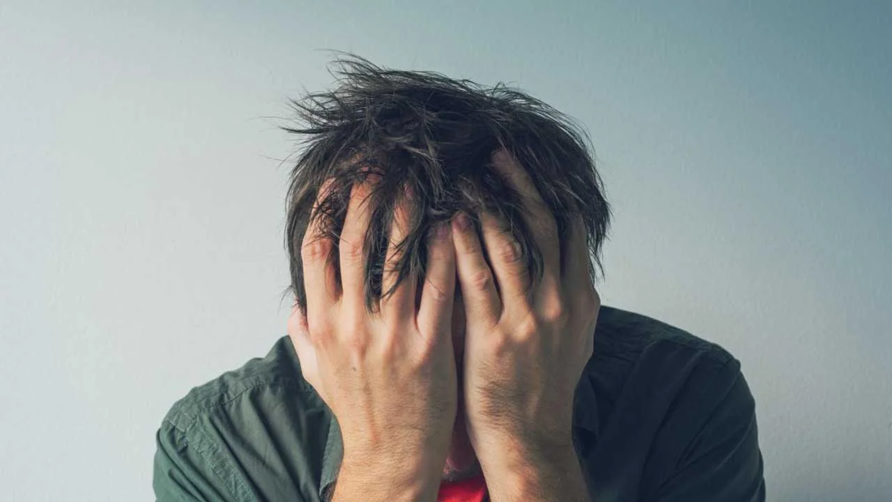 اختلالات تروما