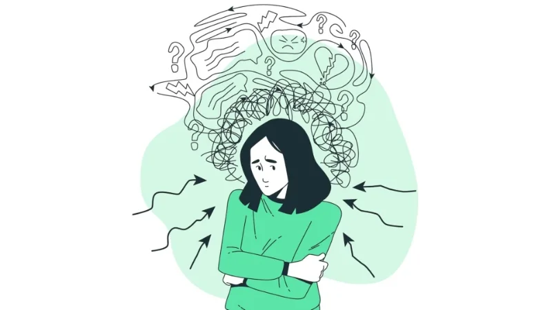 علائم اسکیزوفرنی در کودکان و نوجوانان