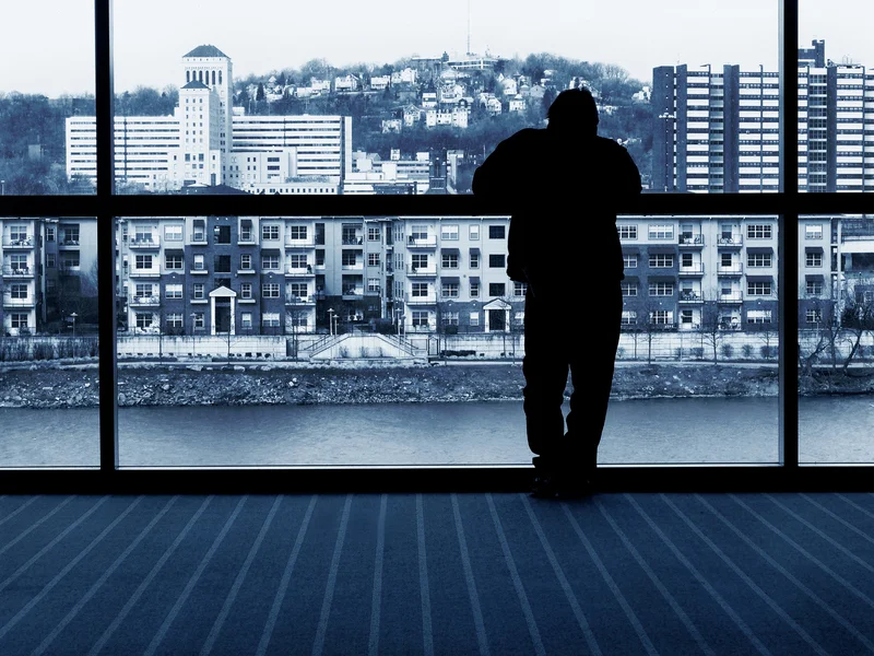 ازدواج با افراد دارای اختلال شخصیت پارانوئید