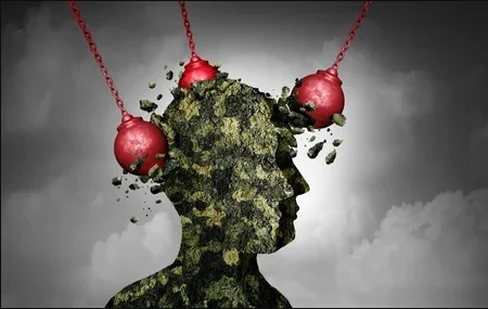 مدیریت استرس