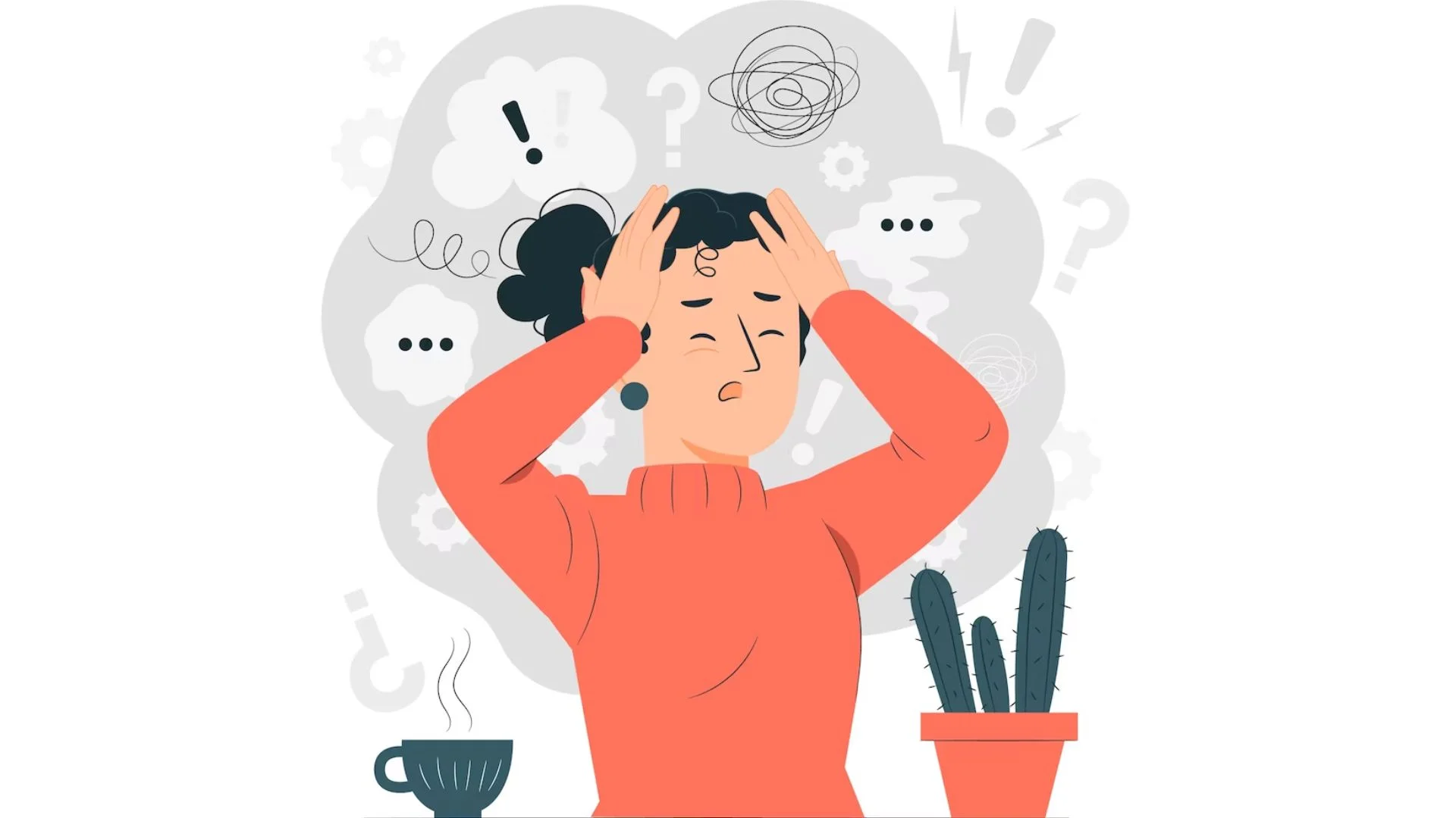 وسواس کمال گرایی با کمال گرایی سالم چه تفاوتی دارد؟