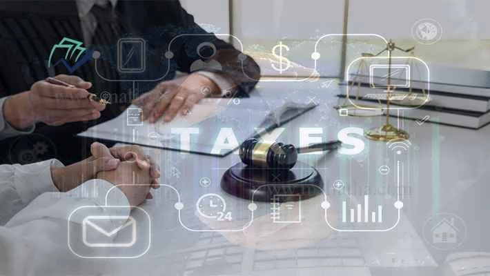 اظهارنامه مالیات بر ارث