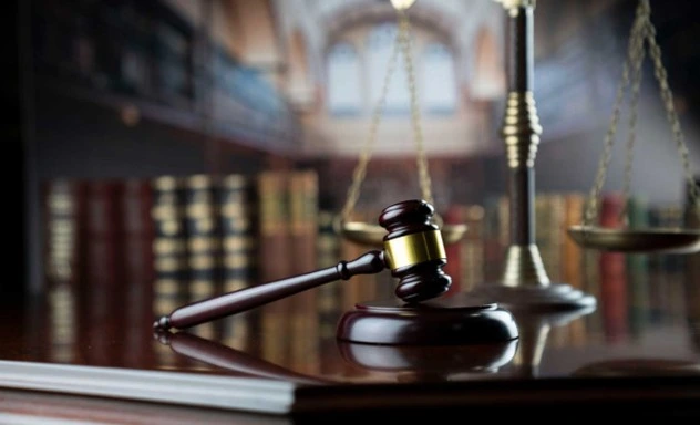 وکیل برای اثبات نازایی مرد