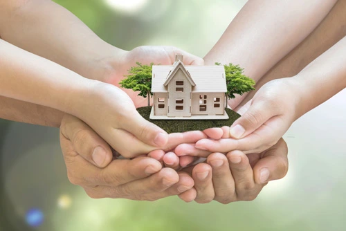 سازمان های پیگیری شکایت ارث