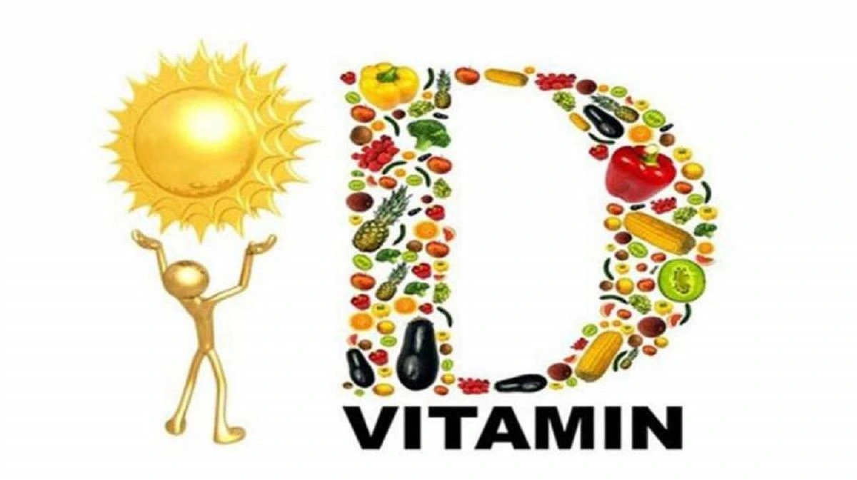 ویتامین D و ارتباط آن با افسردگی