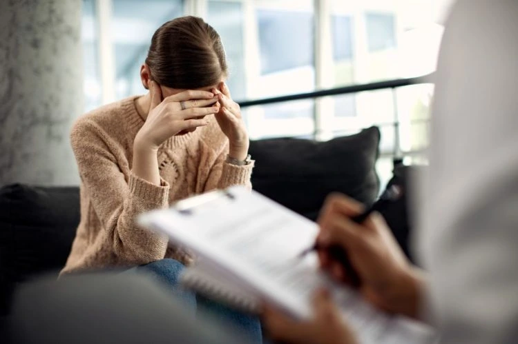 تمرینات رفتاری