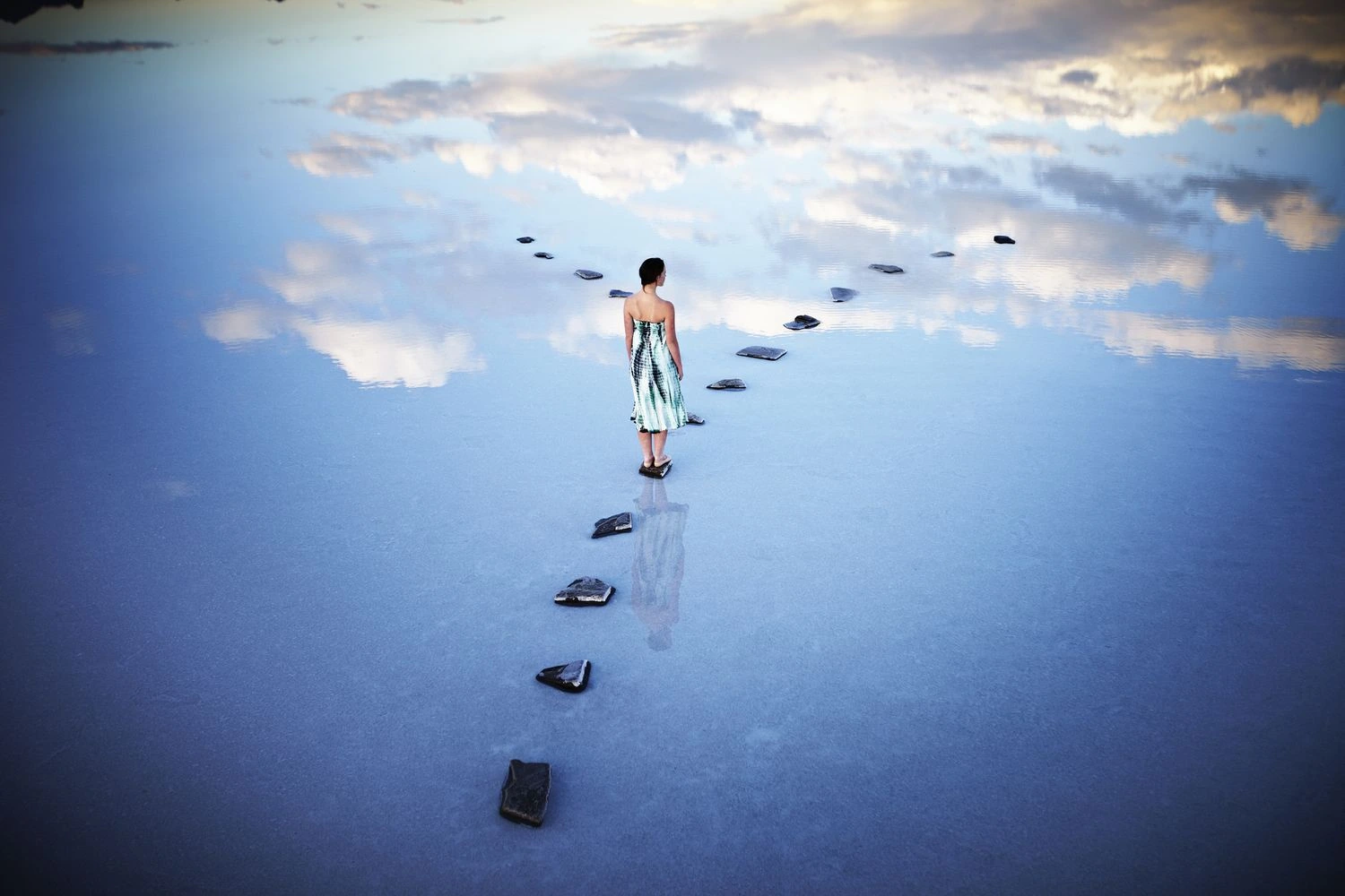 توهم در روانشناسی چه معنی دارد؟