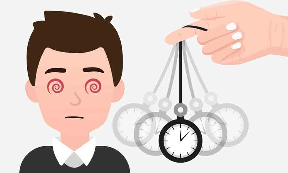 مدیریت مقاومتهای درمانی با استفاده از هیپنوتیزم