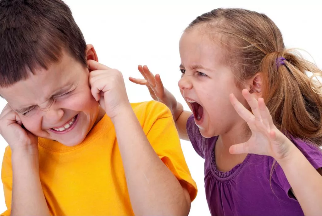 وقتی دوستم عصبانی می&zwnj;شود چه کار کنم؟